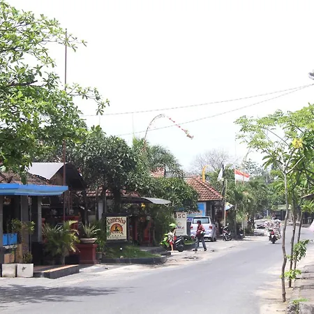 Kubu Turah Homestay