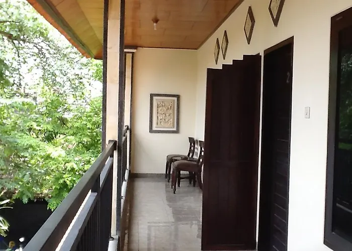 Kubu Turah Hotel Jimbaran