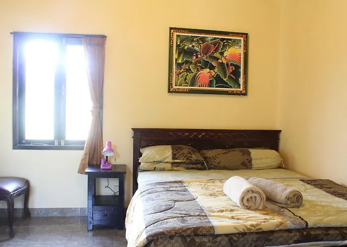 Kubu Turah Hotel
