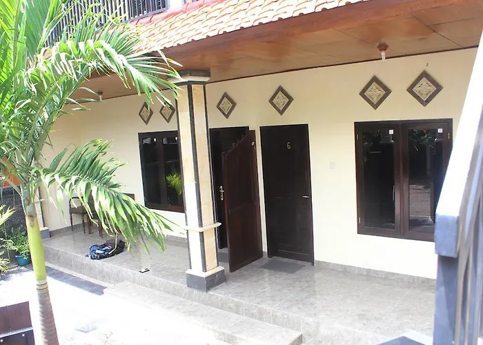 Kubu Turah * Jimbaran