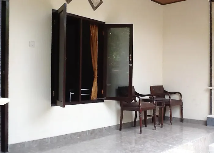 Kubu Turah Jimbaran