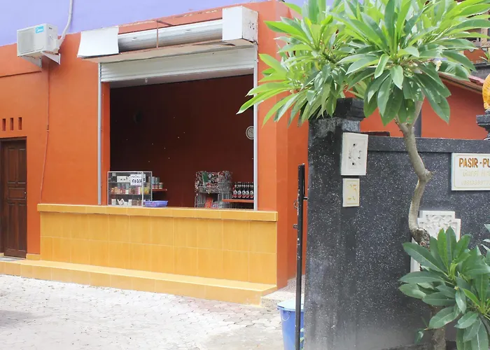 Kubu Turah Hotel Jimbaran