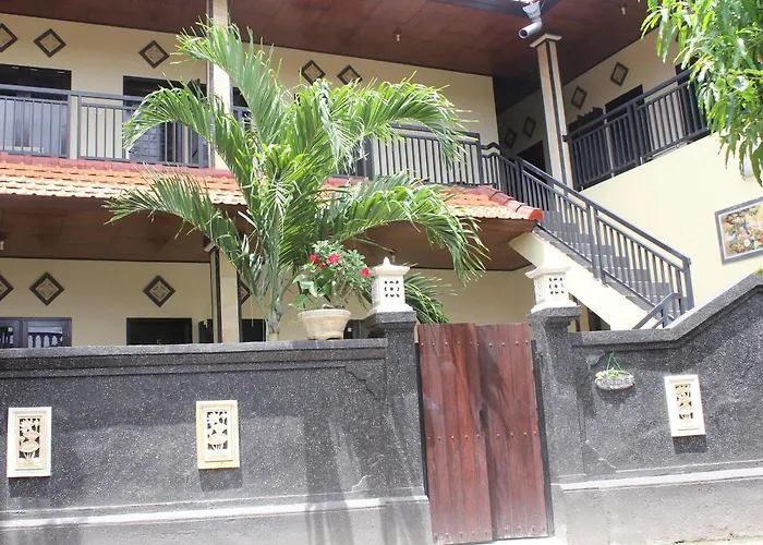Kubu Turah Jimbaran