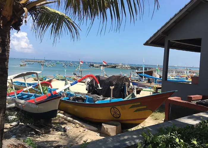 Hotel Kubu Turah Jimbaran