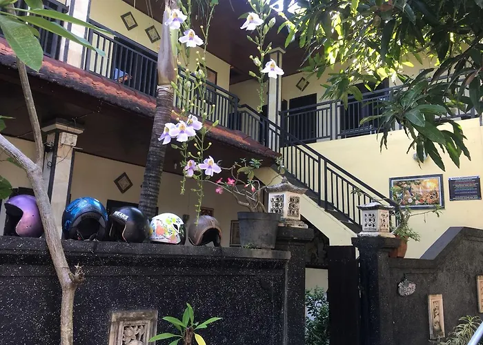 Kubu Turah Hotel Jimbaran