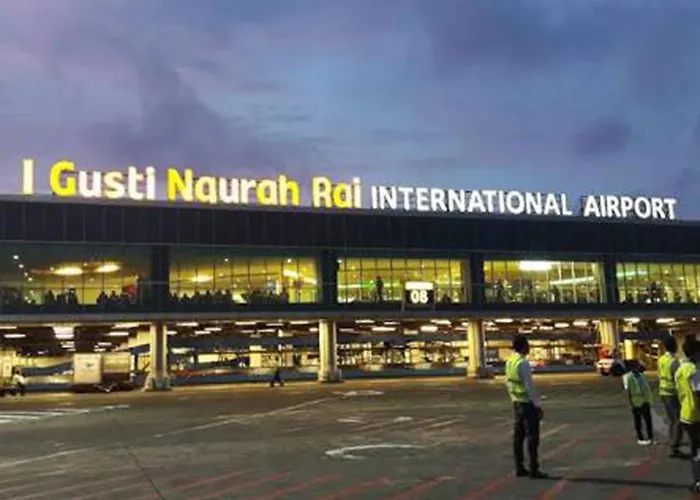 Hotel Kubu Turah Jimbaran