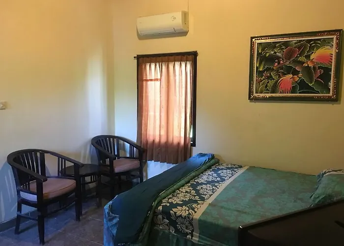 Kubu Turah Hotel
