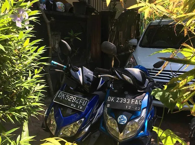 Hotel Kubu Turah *