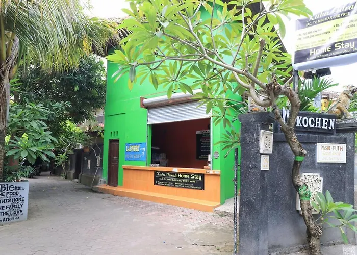 Kubu Turah * Jimbaran
