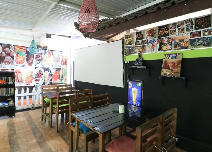 Kubu Turah Hotel