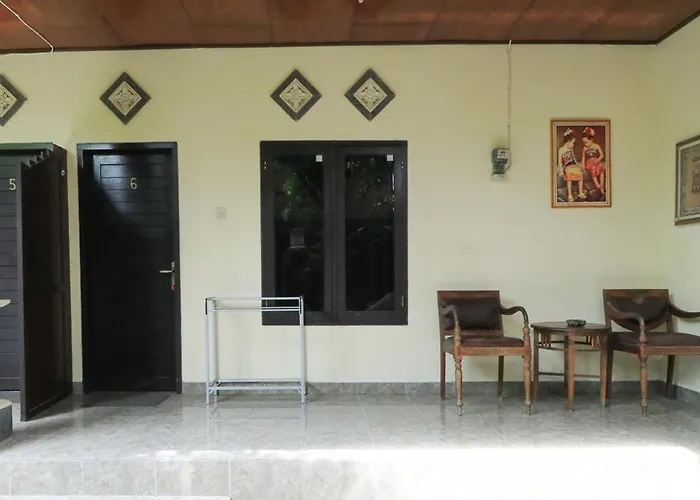Kubu Turah *