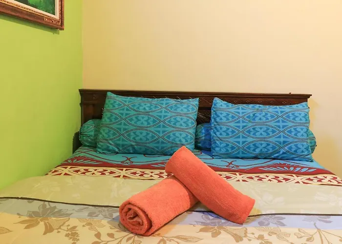 Kubu Turah