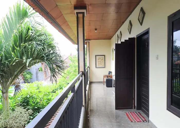 Kubu Turah Jimbaran